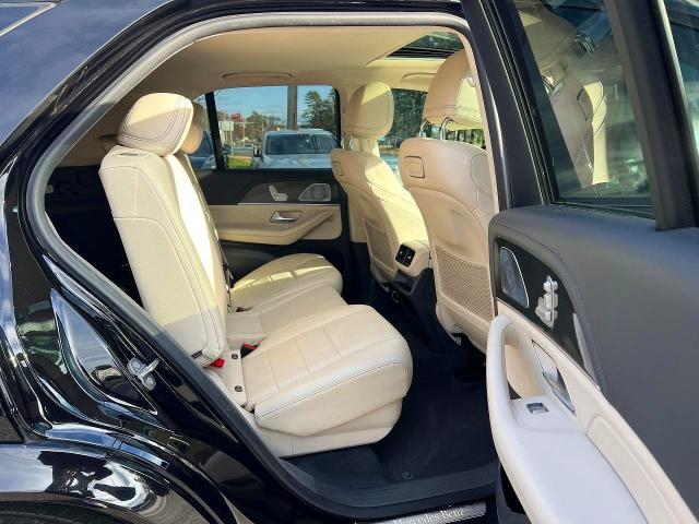 Фото 6 - MERCEDES-BENZ GLE-CLASS