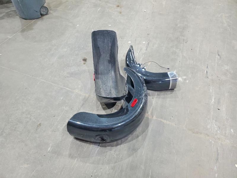 HARLEY-DAVIDSON FL 2018