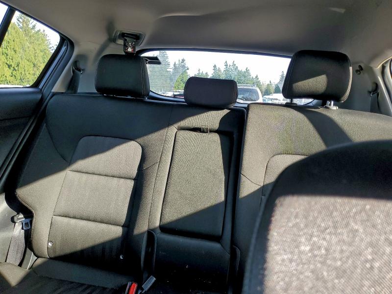 Фото 10 - KIA SPORTAGE