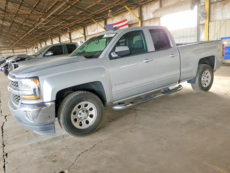 Фото 1 - CHEVROLET ALL Models