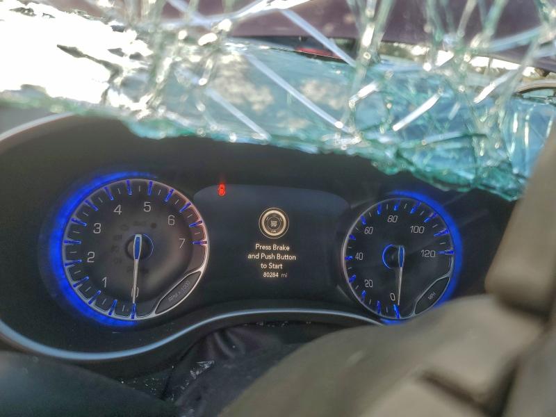 Фото 9 - CHRYSLER PACIFICA