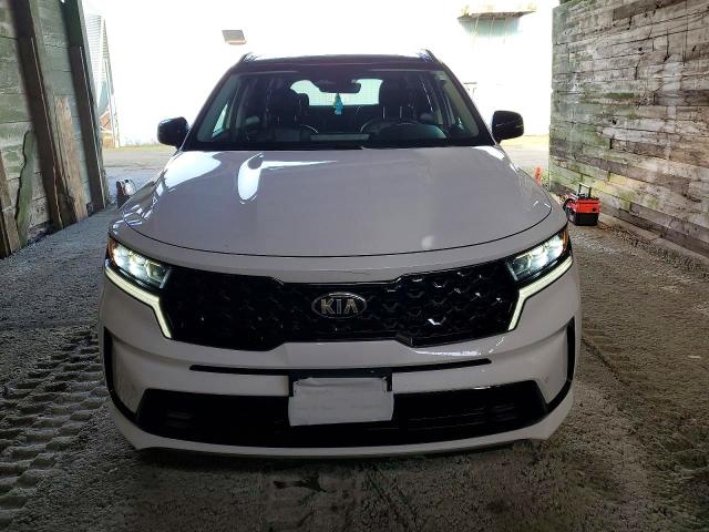 Фото 5 - KIA SORENTO