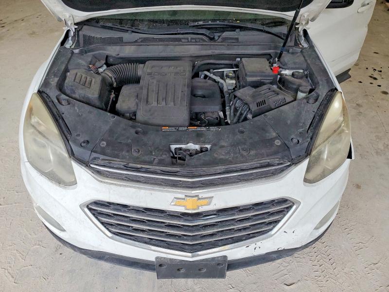 Фото 12 - CHEVROLET EQUINOX