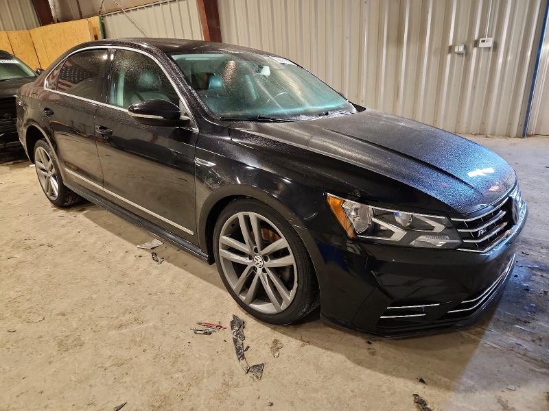 Фото 4 - VOLKSWAGEN PASSAT