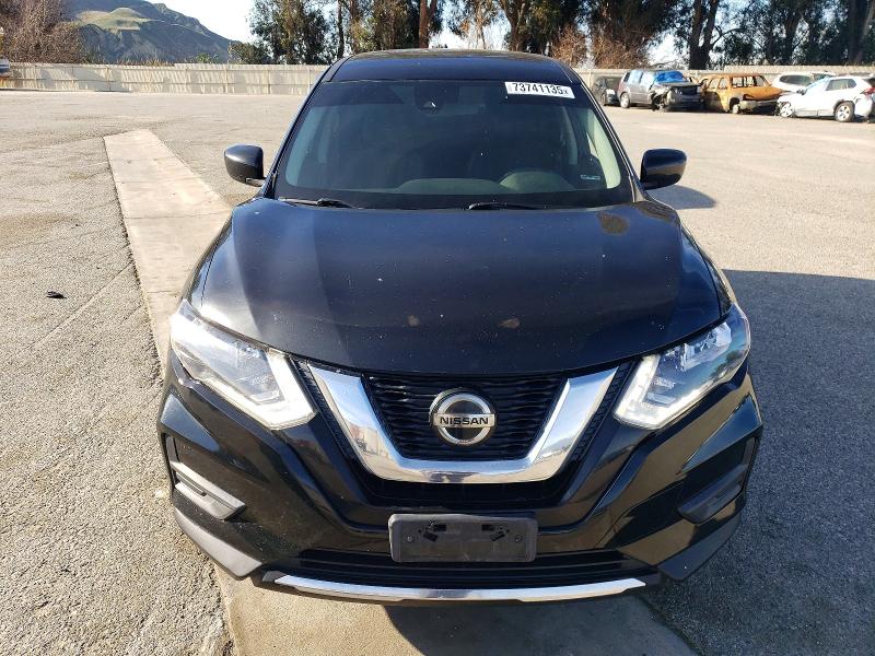 Фото 5 - NISSAN ROGUE