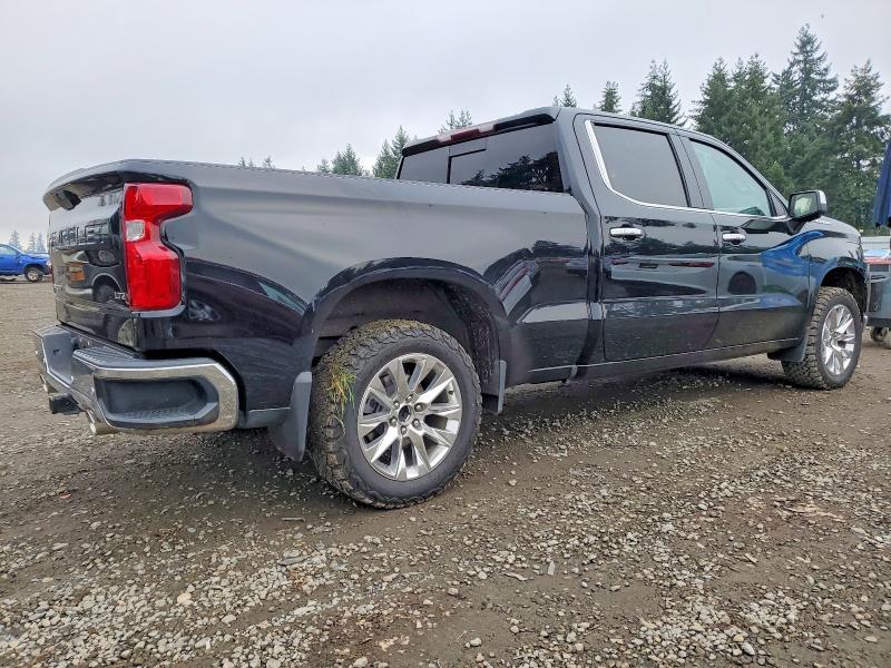 Фото 3 - CHEVROLET ALL Models