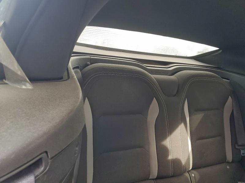 Фото 10 - CHEVROLET CAMARO