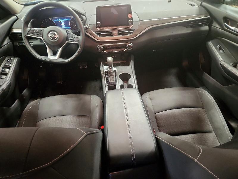 Фото 8 - NISSAN ALTIMA