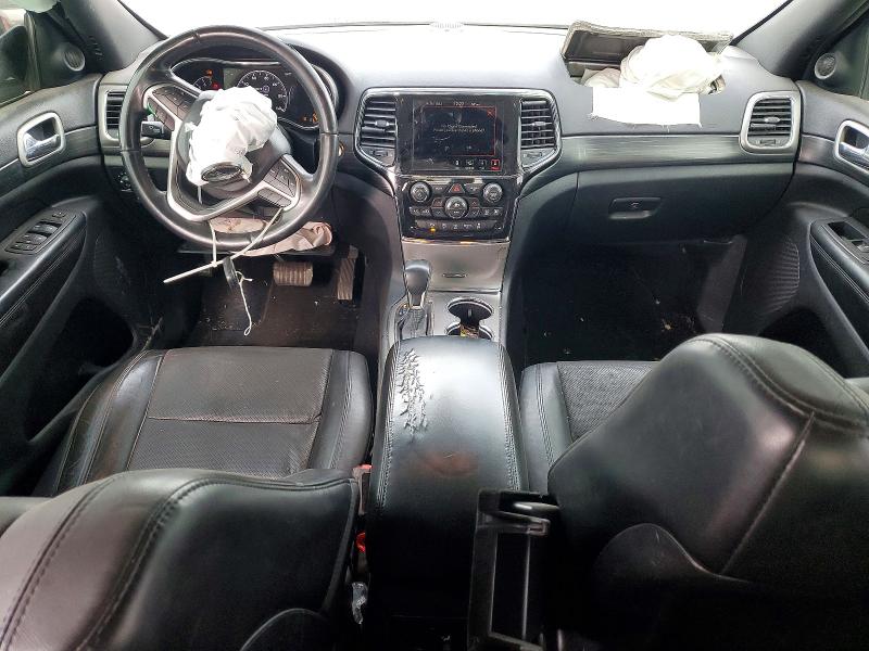 Фото 8 - JEEP GRAND CHER