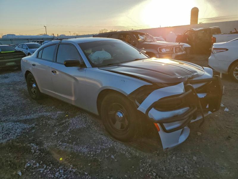 Фото 4 - DODGE CHARGER