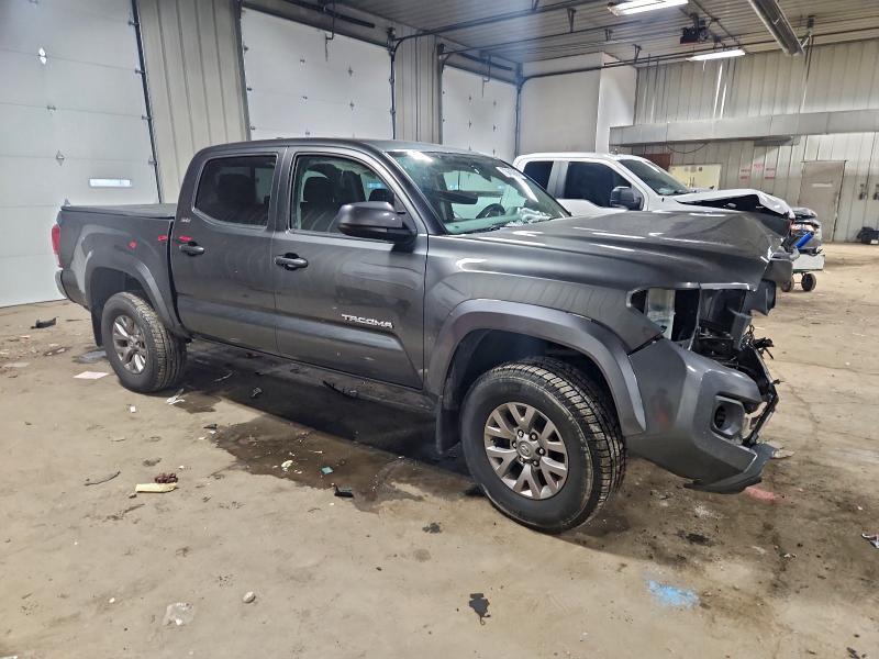 Фото 4 - TOYOTA TACOMA