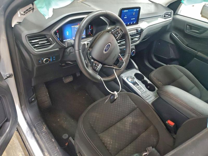 Фото 8 - FORD ESCAPE ACT