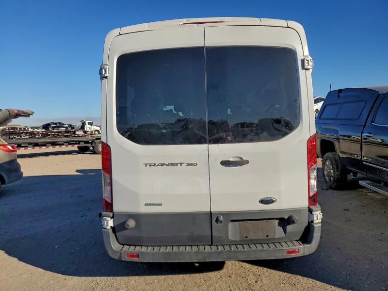 Фото 6 - FORD TRANSIT