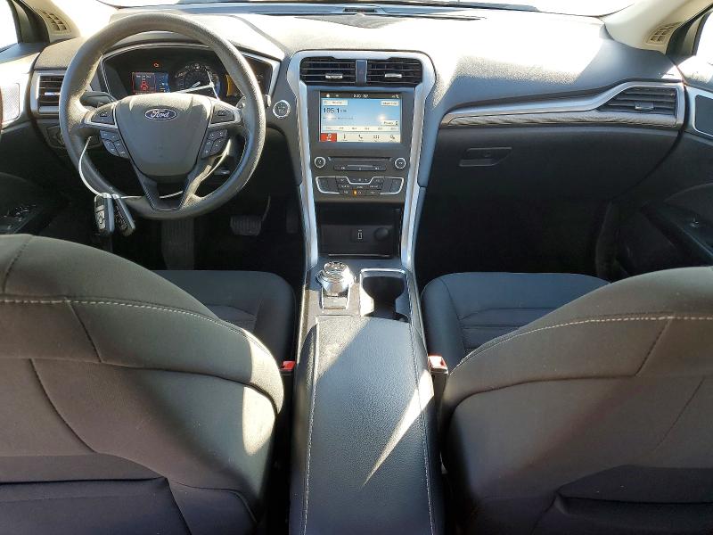 Фото 8 - FORD FUSION