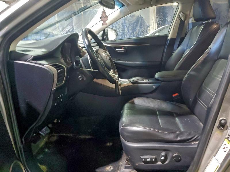 Фото 7 - LEXUS NX