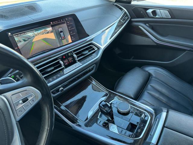 Фото 10 - BMW X7