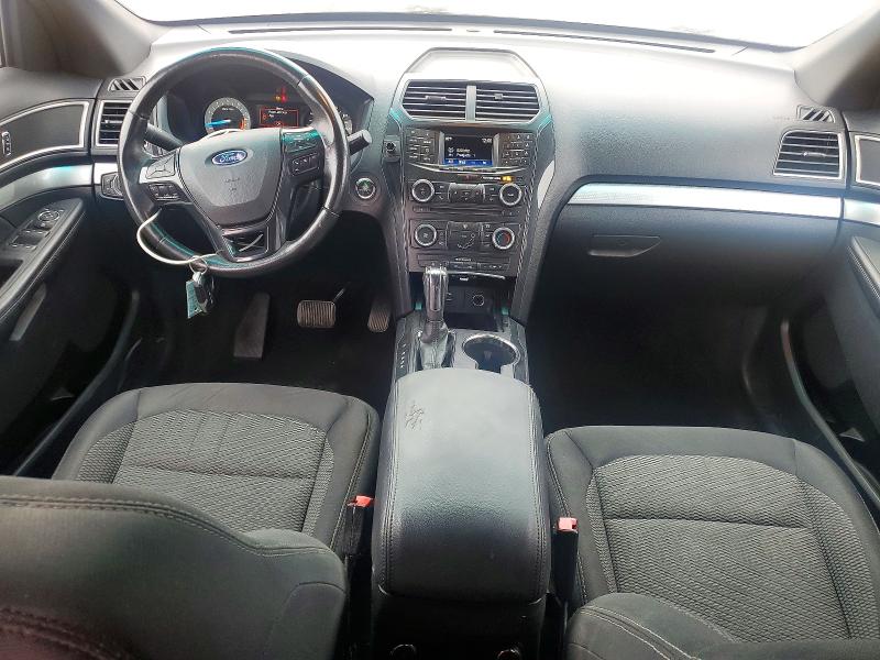 Фото 8 - FORD EXPLORER