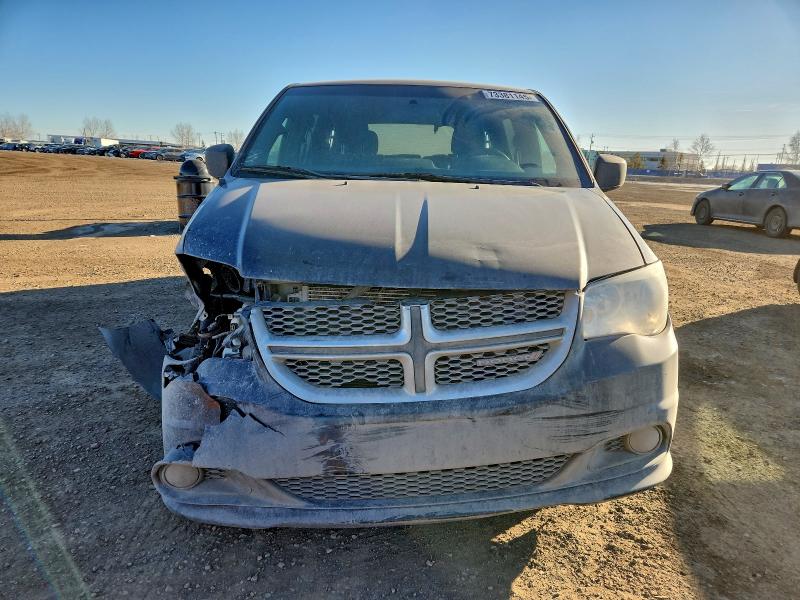 Фото 5 - DODGE CARAVAN