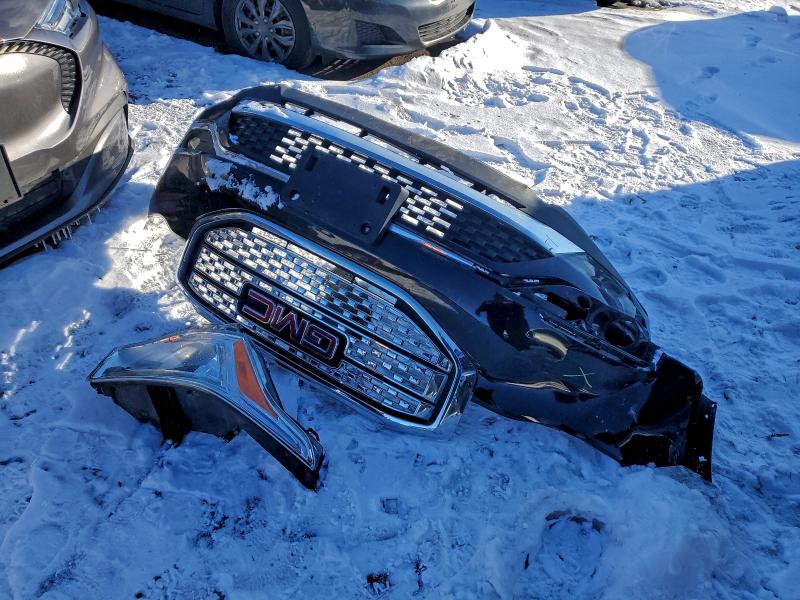 Фото 13 - GMC ACADIA DEN