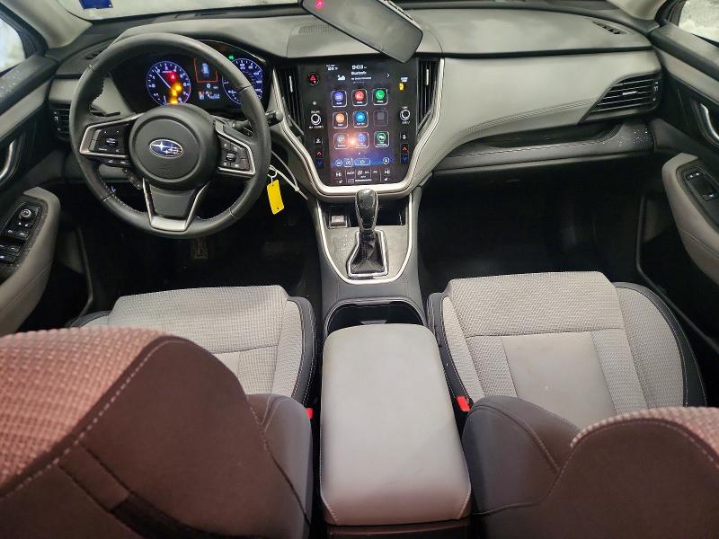 Фото 8 - SUBARU OUTBACK