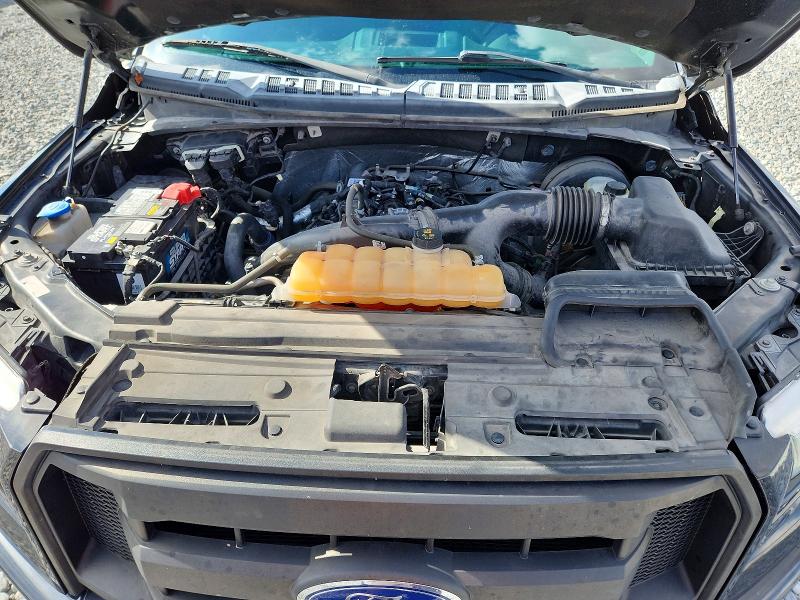 Фото 11 - FORD F-150