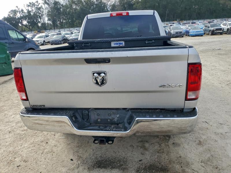 Фото 10 - RAM 1500