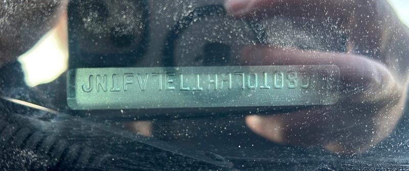 Фото 10 - INFINITI Q60