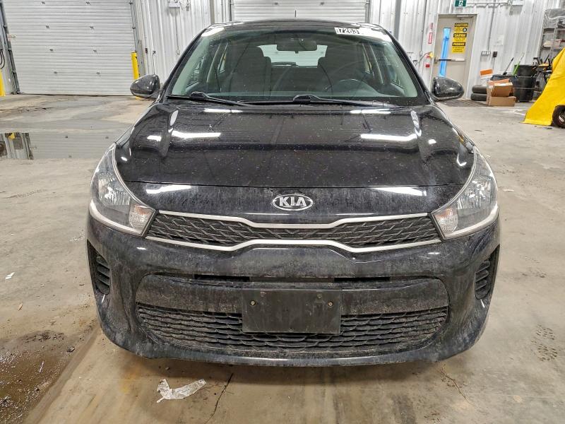 Фото 5 - KIA RIO