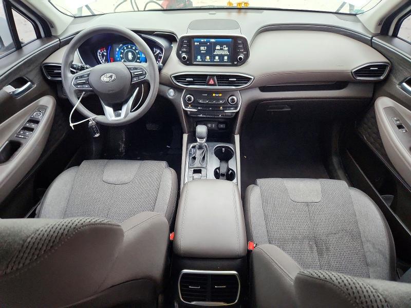 Фото 8 - HYUNDAI SANTA FE