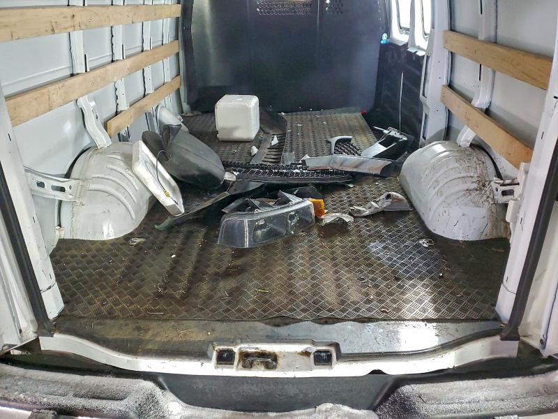 Фото 13 - CHEVROLET EXPRESS