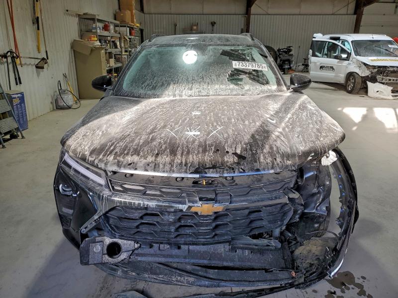 Фото 5 - CHEVROLET TRAX