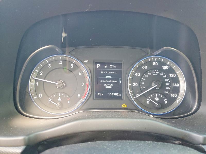 Фото 9 - HYUNDAI KONA