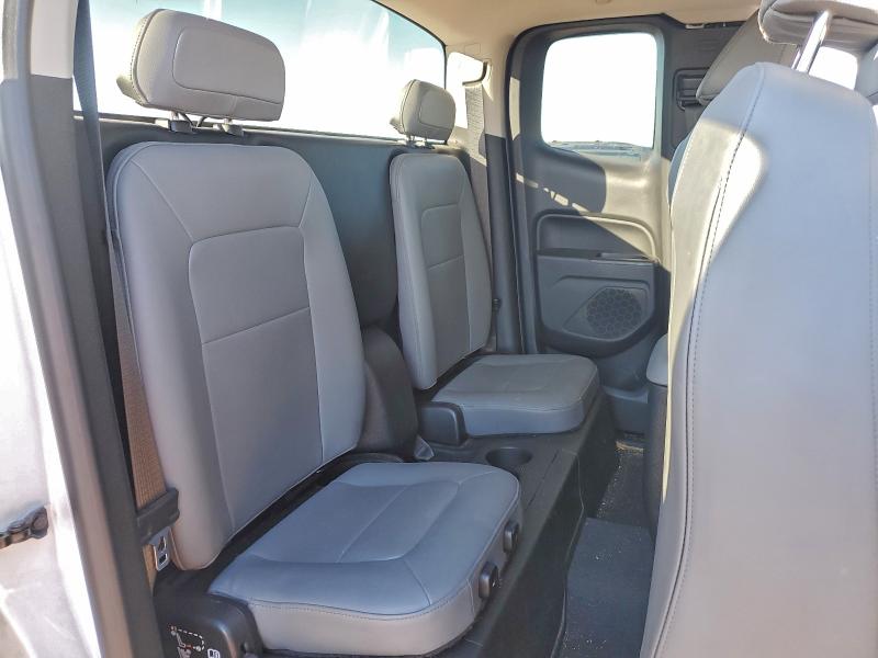 Фото 10 - CHEVROLET COLORADO