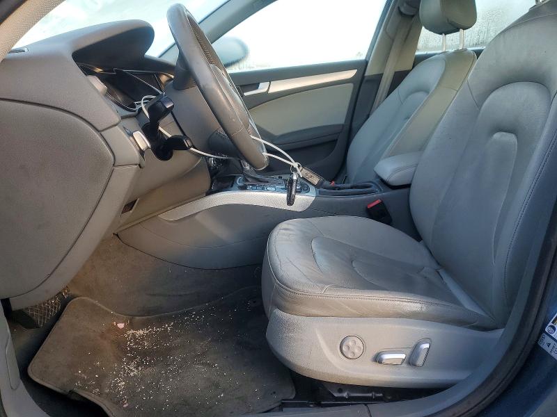 Фото 7 - AUDI A4