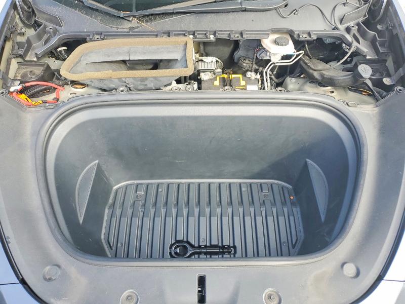 Фото 11 - TESLA MODEL Y