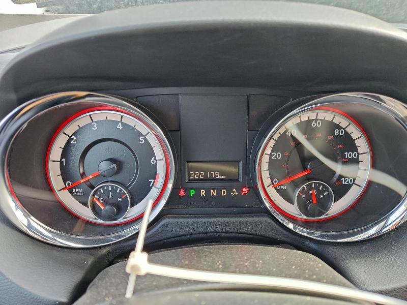 Фото 9 - DODGE CARAVAN