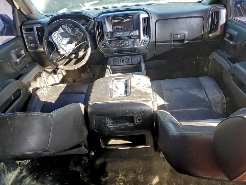 Фото 8 - CHEVROLET ALL Models