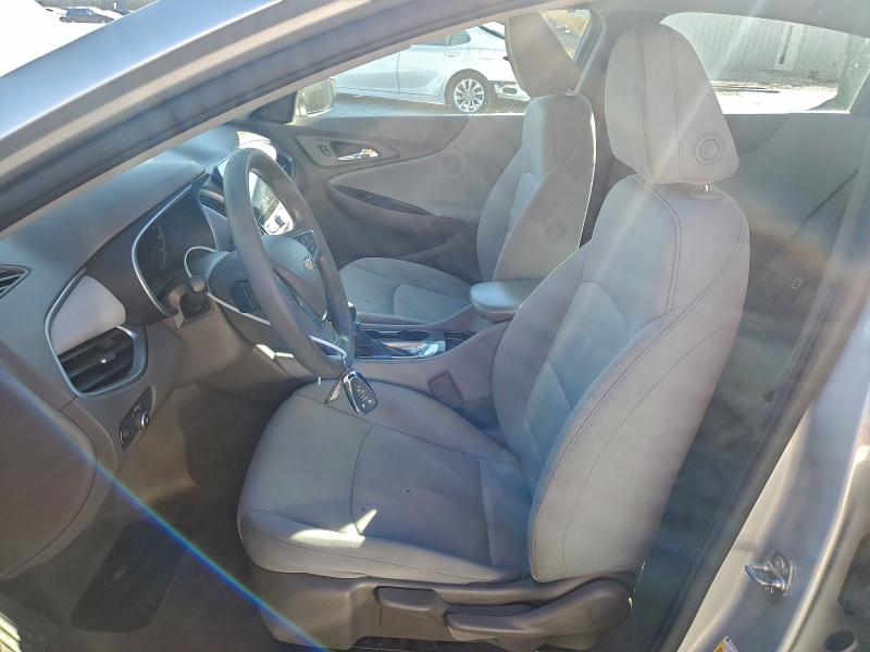 Фото 7 - CHEVROLET MALIBU