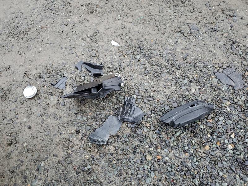 Фото 13 - NISSAN ROGUE