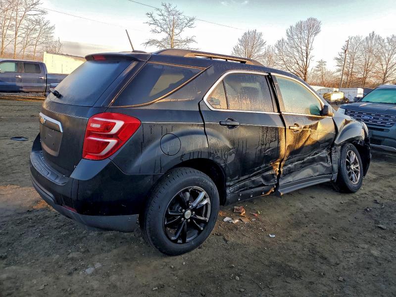 Фото 3 - CHEVROLET EQUINOX