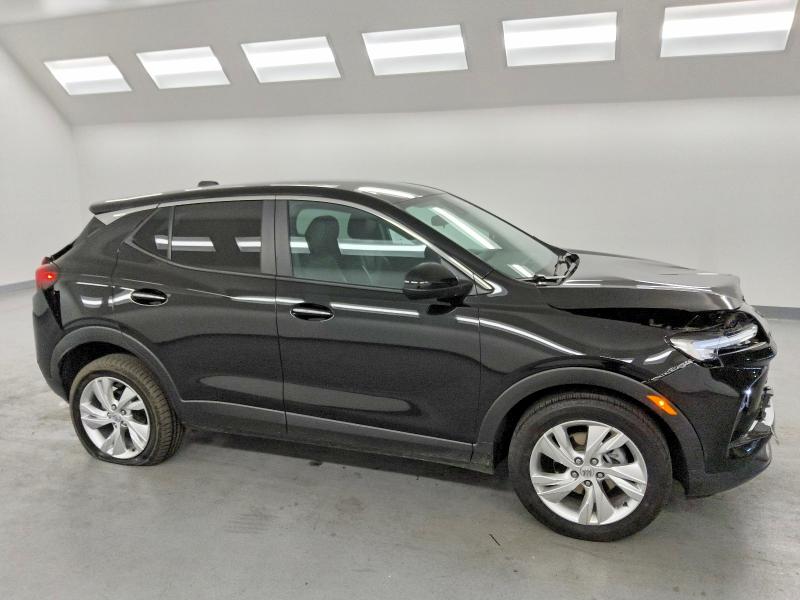 Фото 4 - BUICK ENCORE