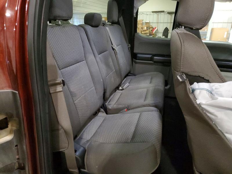 Фото 10 - FORD F-150