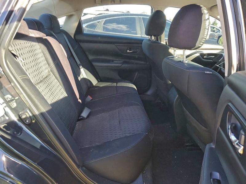 Фото 10 - NISSAN ALTIMA