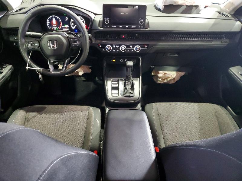 Фото 8 - HONDA CRV