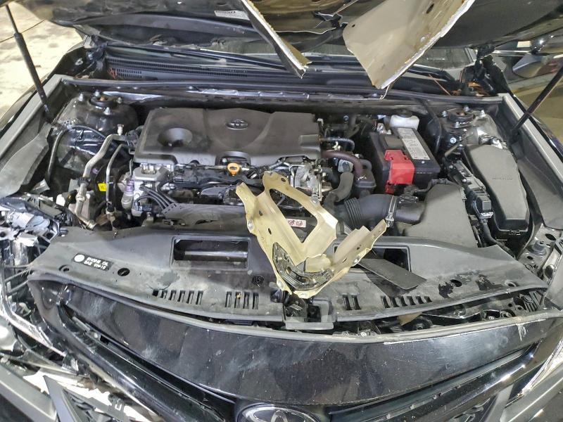 Фото 11 - TOYOTA CAMRY