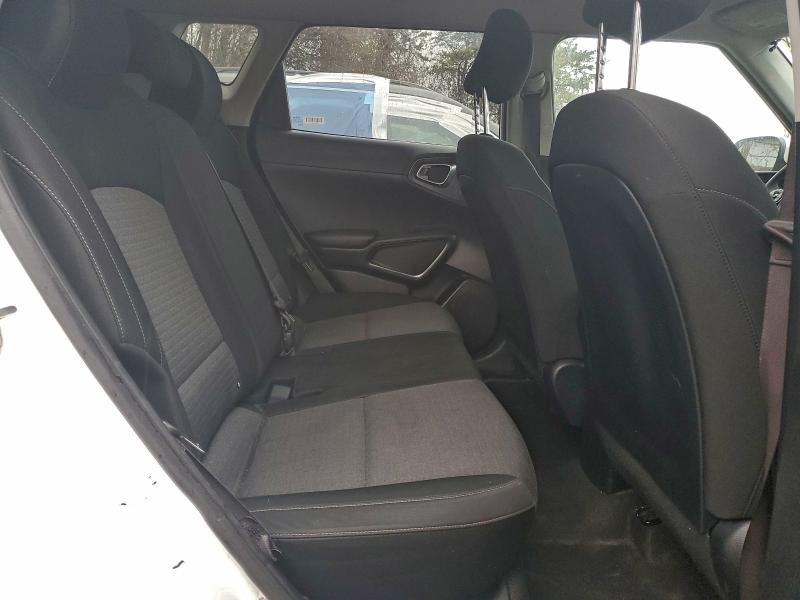 Фото 10 - KIA SOUL