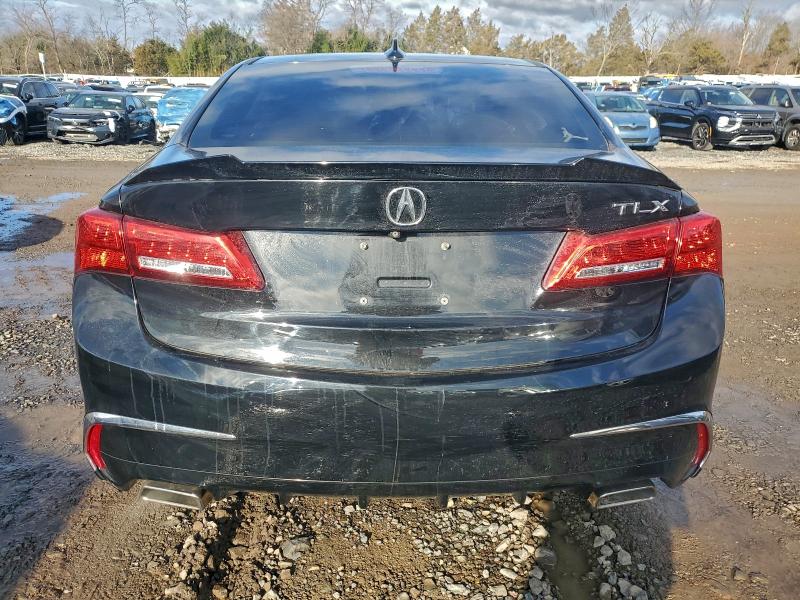 Фото 6 - ACURA TLX