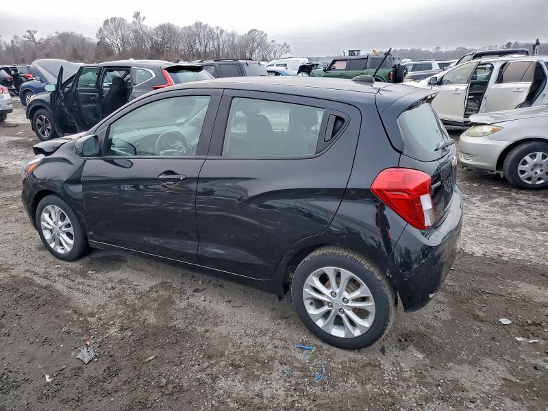 Фото 2 - CHEVROLET SPARK