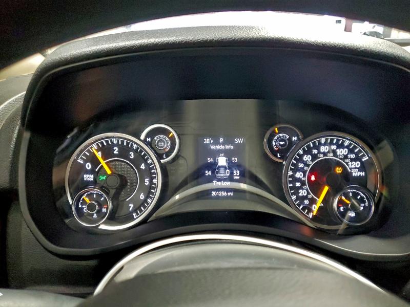 Фото 9 - RAM 2500