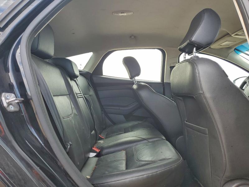 Фото 11 - FORD FOCUS